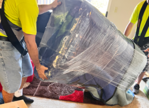 Noel's Delivery Moving services Kissimmee-Orlando